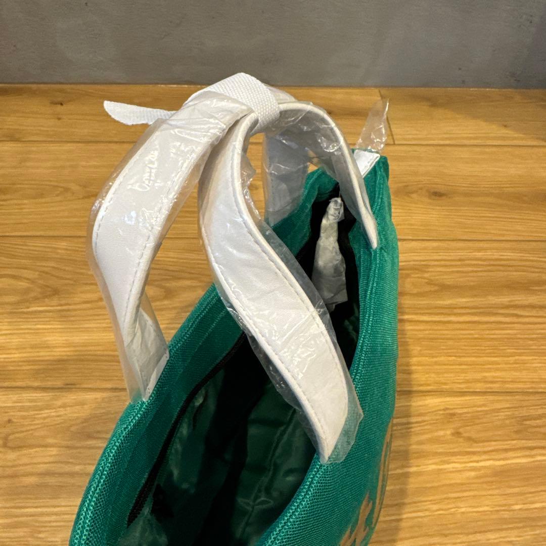 ★新品未使用★JackBunnyカートバッグ
