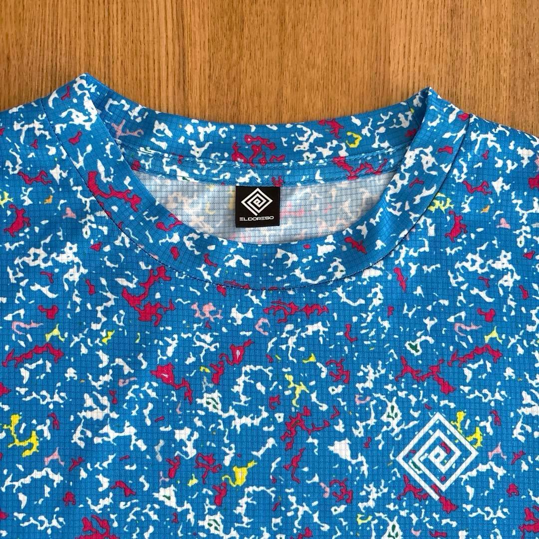 ELDORES ロングスリーブシャツ S