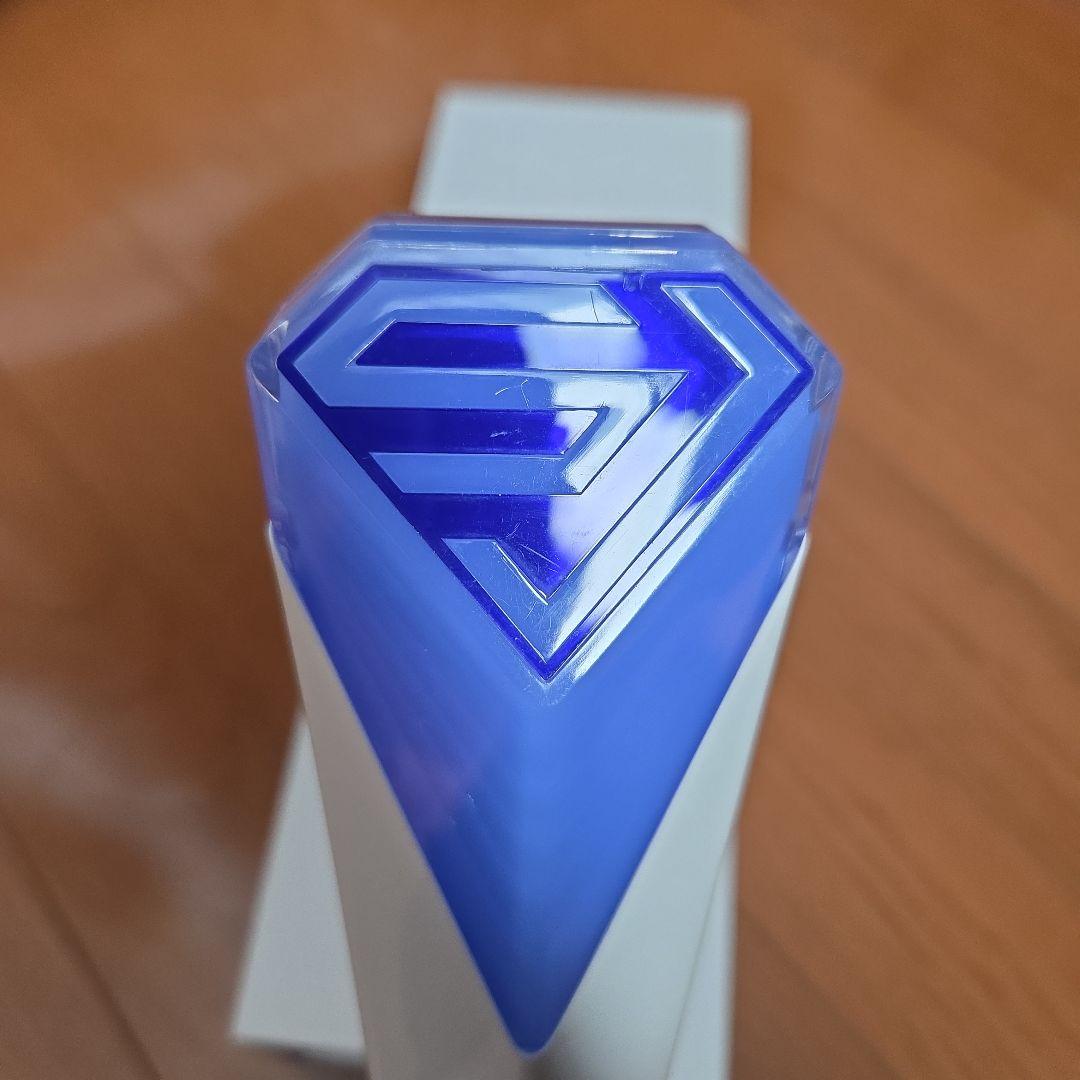 SUPER JUNIOR 初期公式ペンライト