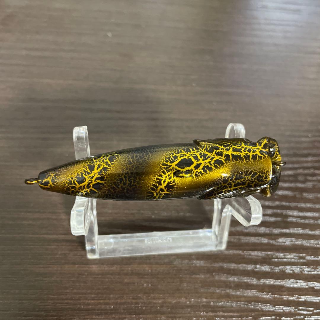 megabass POPX(SP-C) MEDUSA メガバス