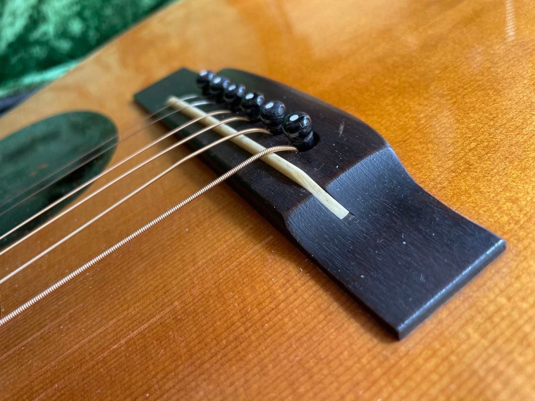 Cat's Eyes CE-700S（Martin D-21レプリカ）