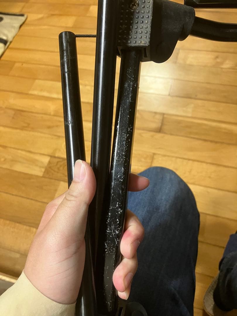DOD スゴイッス ベージュ