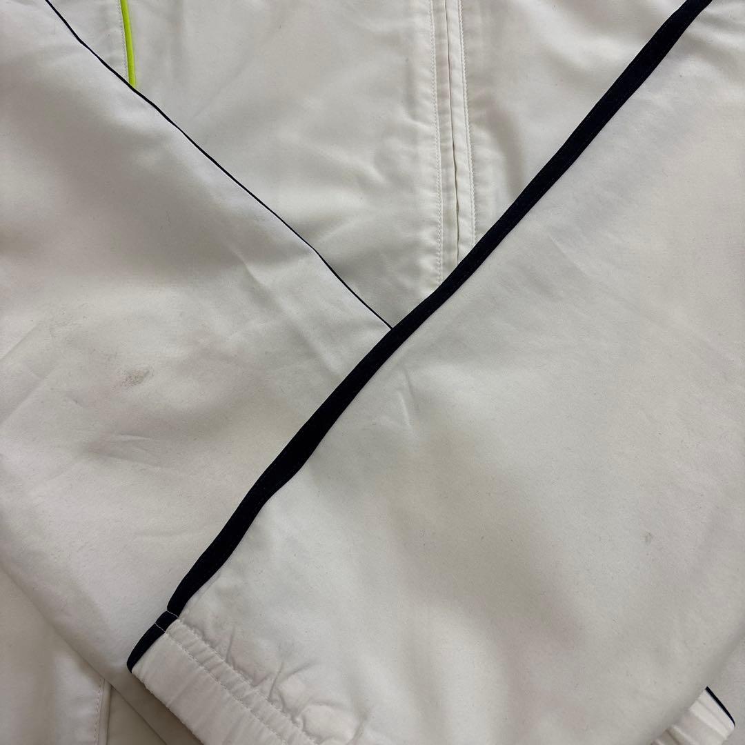 adidas レアルマドリード　セットアップ　ジャージ　M