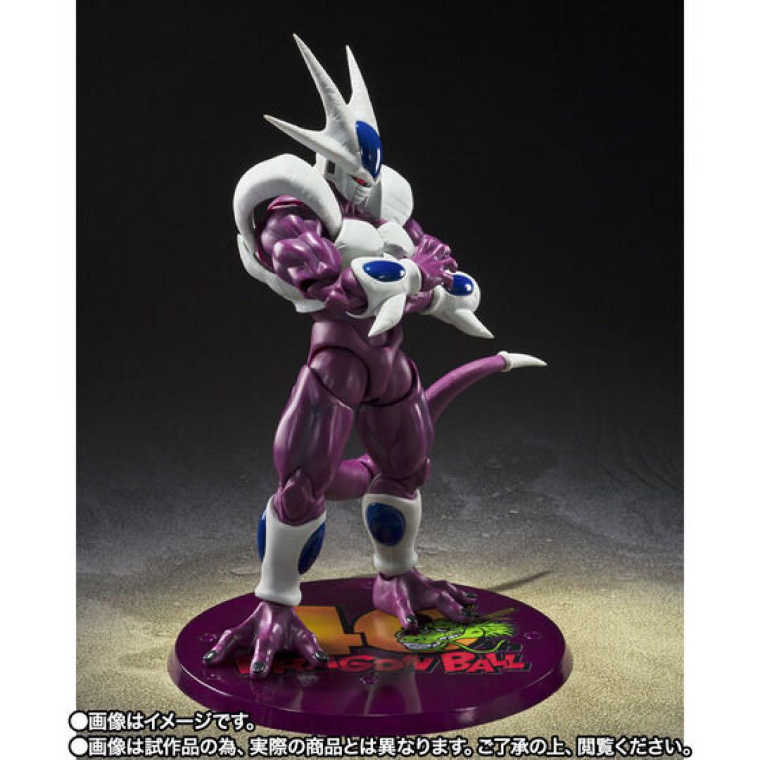 新品未開封　S.H.Figuarts ドラゴンボール人気キャラ4点セット（お得）