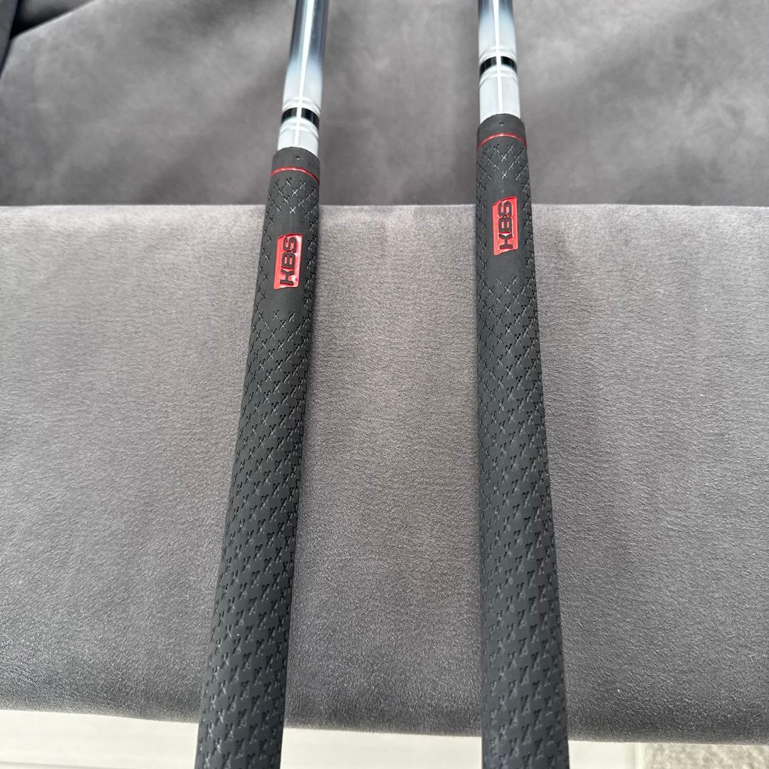 PXG 0341X フェアウェイウッド 2本セット