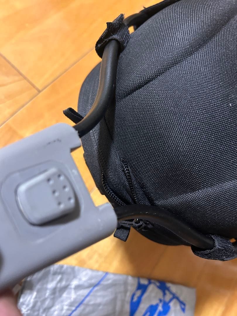 TOPEAK トピーク サドルバッグ ダイナパック DX 自転車　ブラック