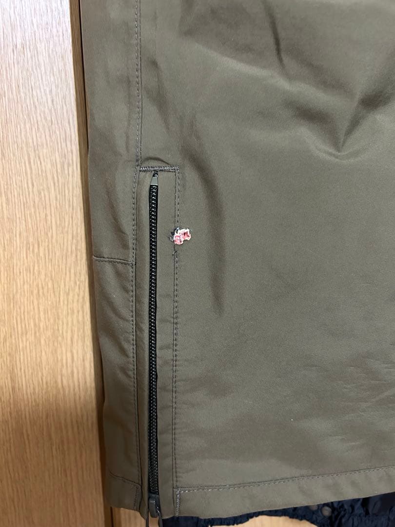 GORE-TEX スノーボードウェア 上下セット マウト Lサイズ