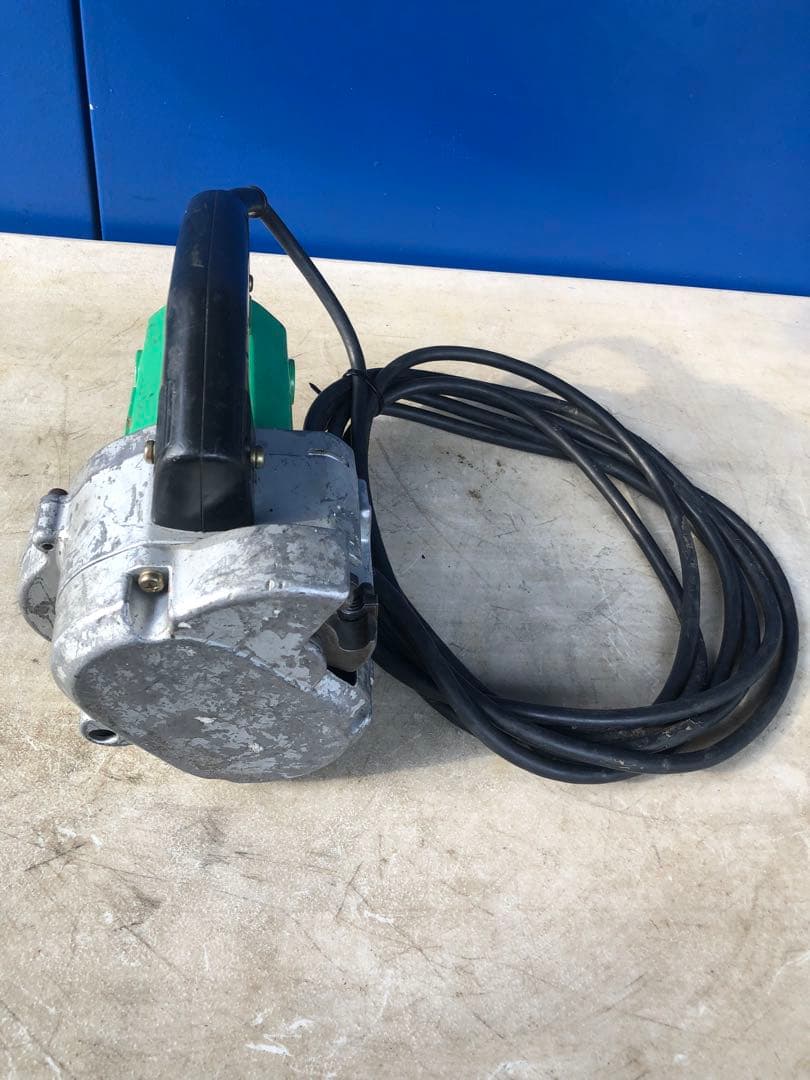 電気工具、日立、CL 10 金ねじカッタ