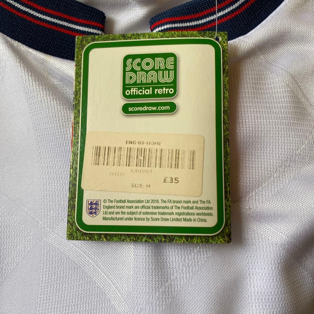 サッカー　イングランド