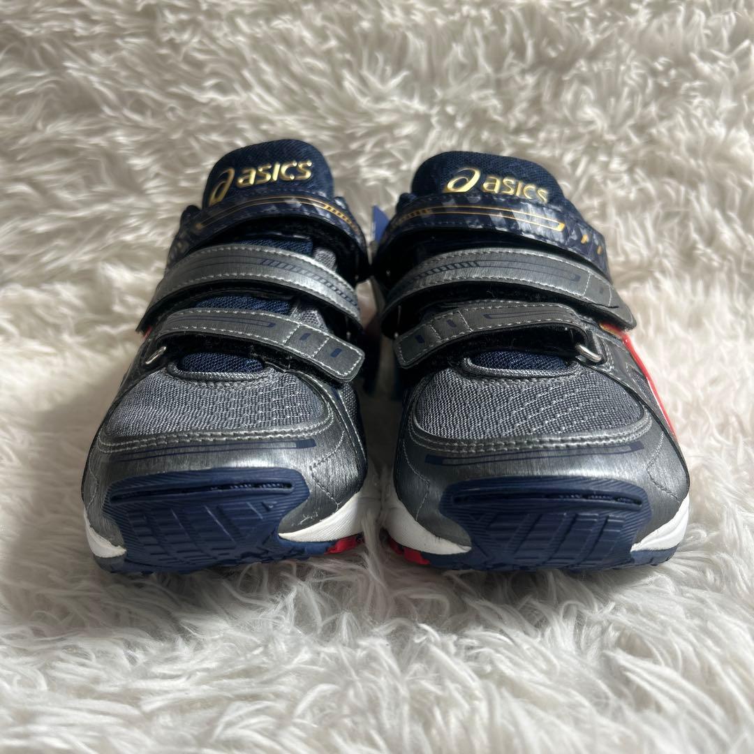 ★未使用品★asics ブライトライン SFT255