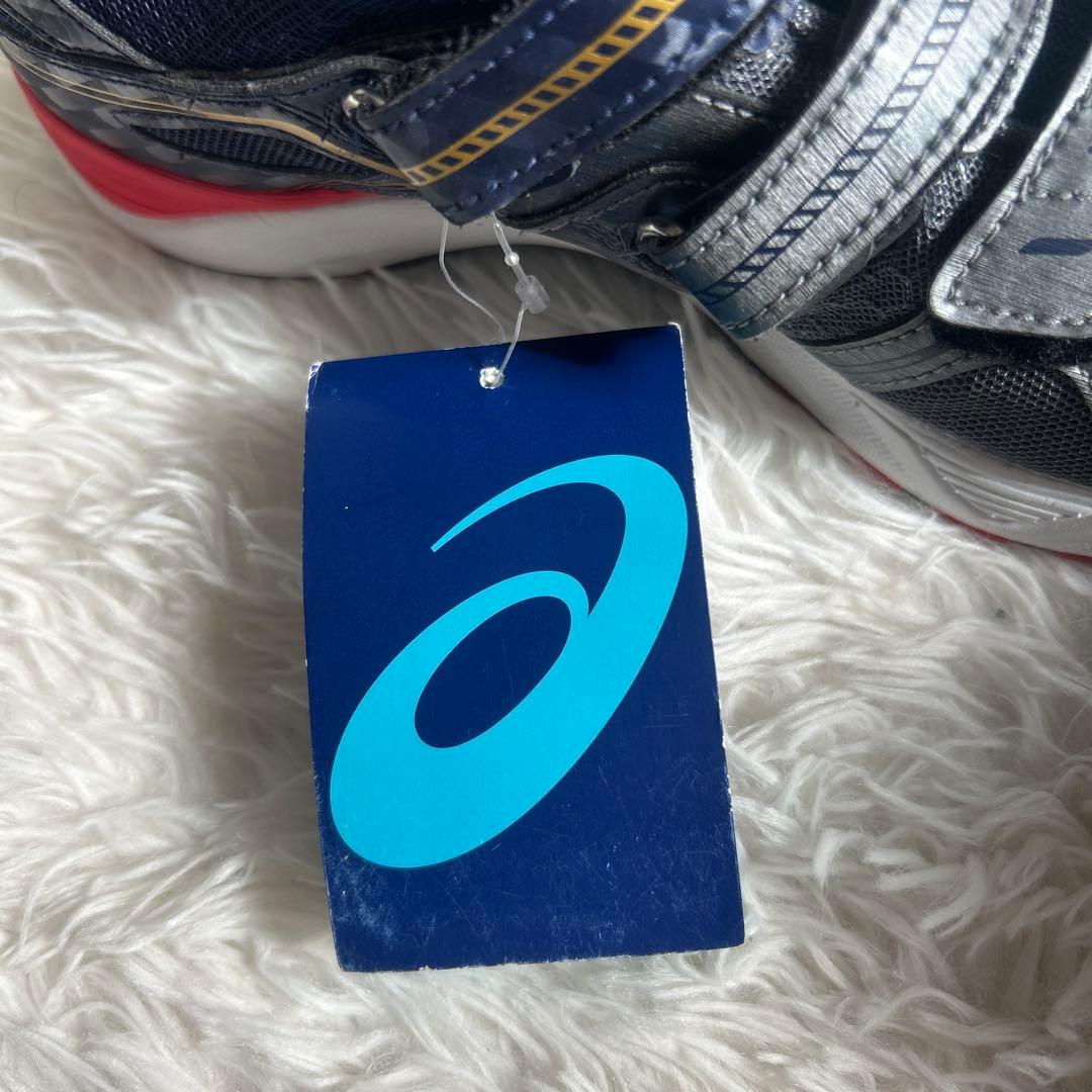 ★未使用品★asics ブライトライン SFT255