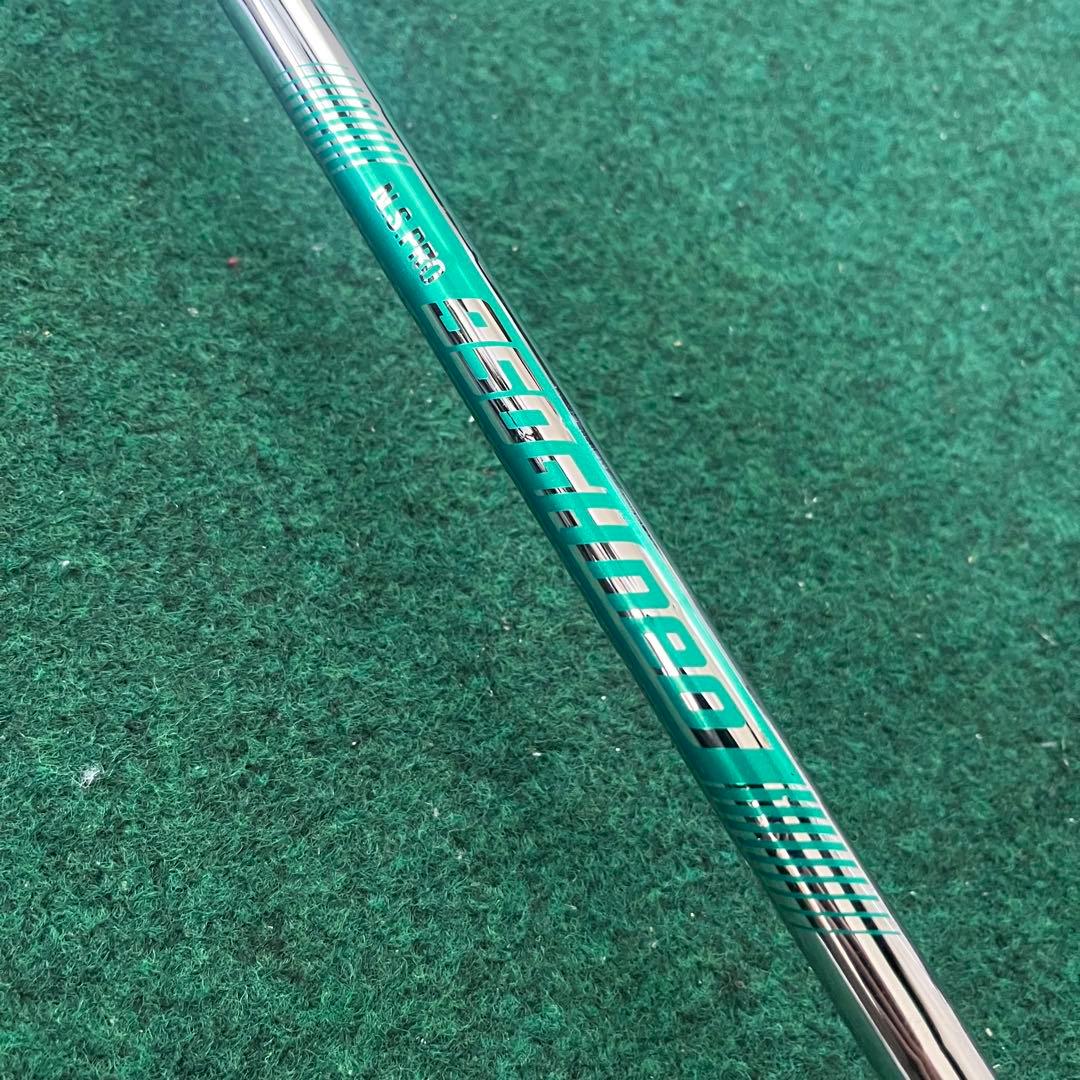 タイトリスト　t200 5番 2019 nspro950neo フレックスS