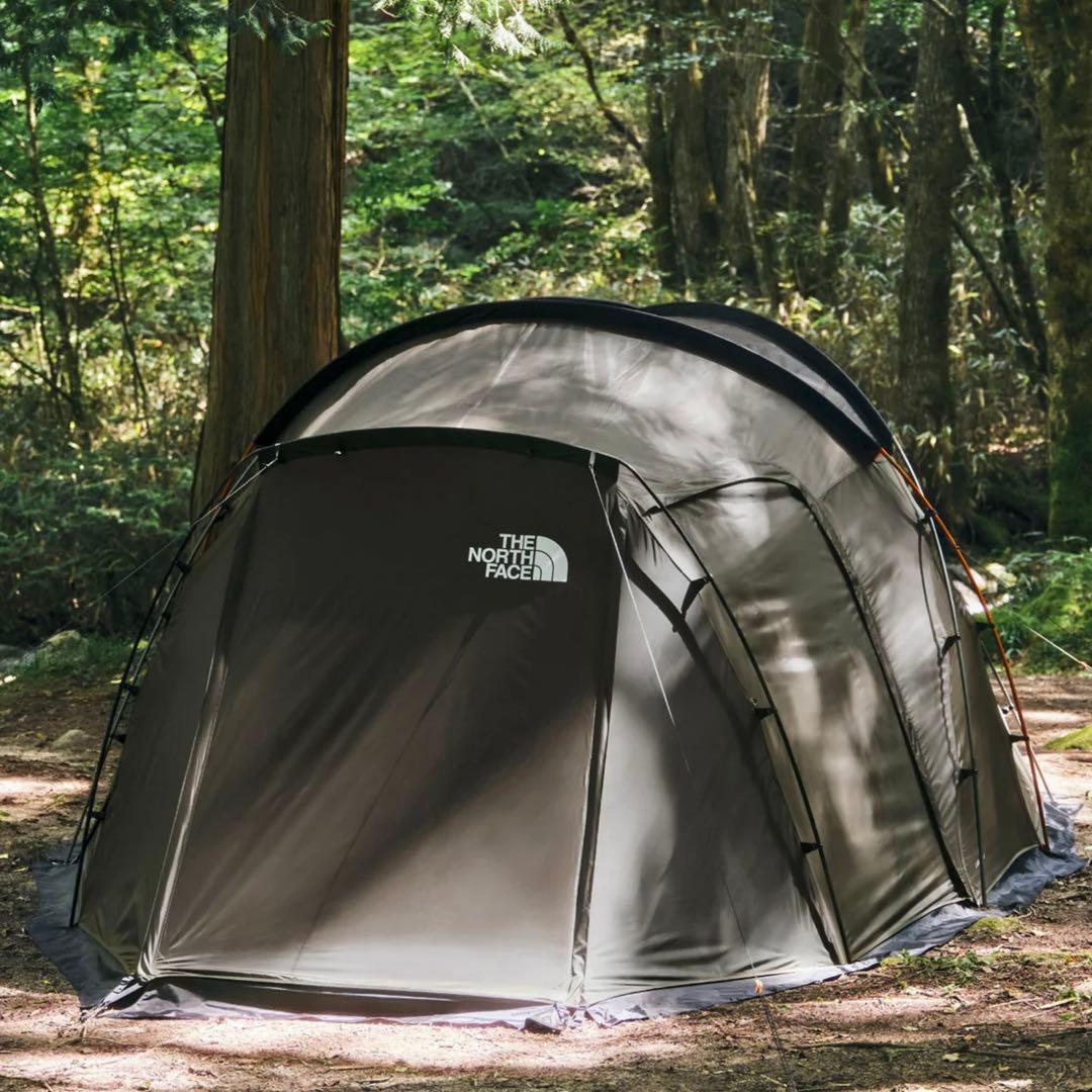 THE NORTH FACE Lander 6 新品未使用