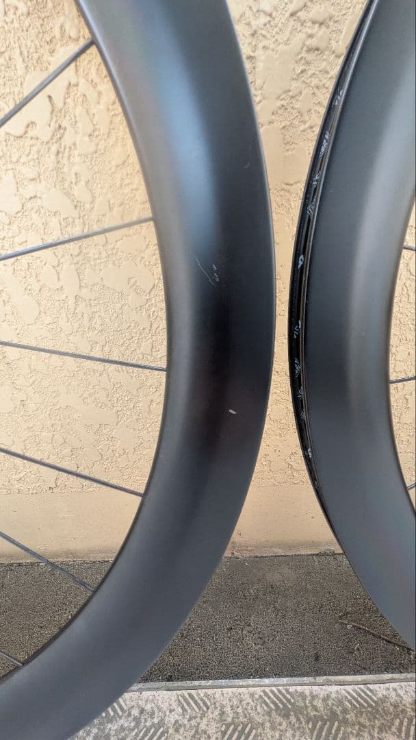 DT swiss arc 1600 dicut db 50（値下げ不可）