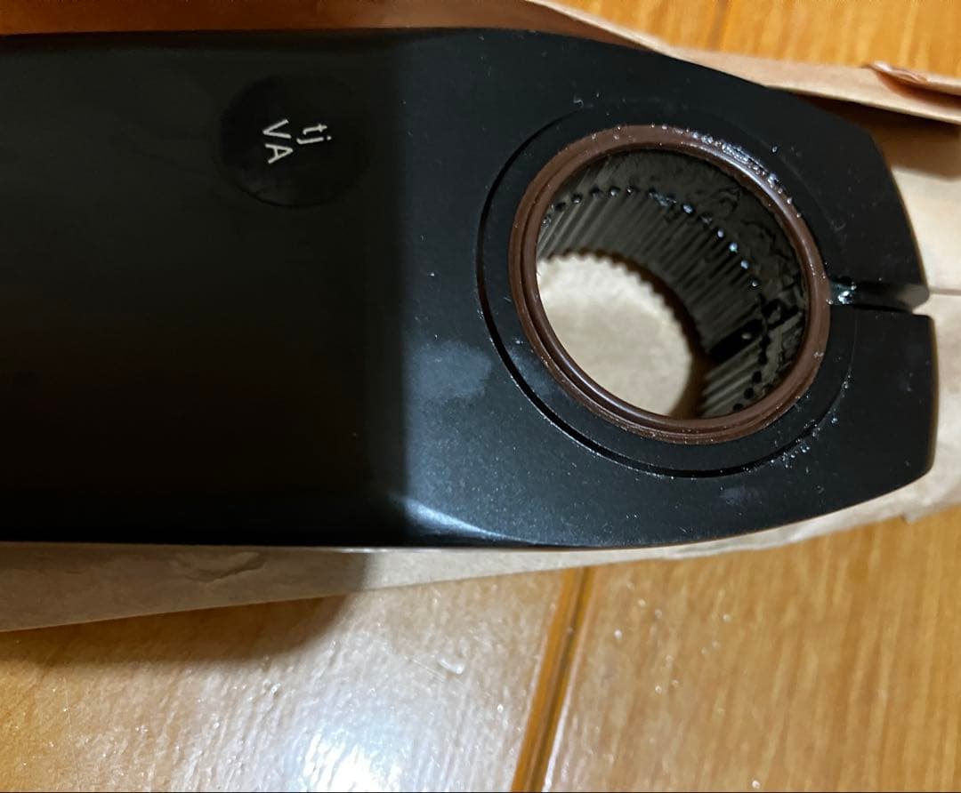 新品 シマノ アルテグラ クランクセットR8100 50/34T 170mm
