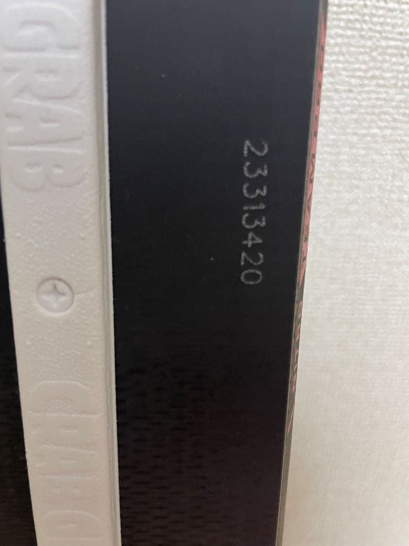 NITRO スノーボード 52cm オールマウンテン