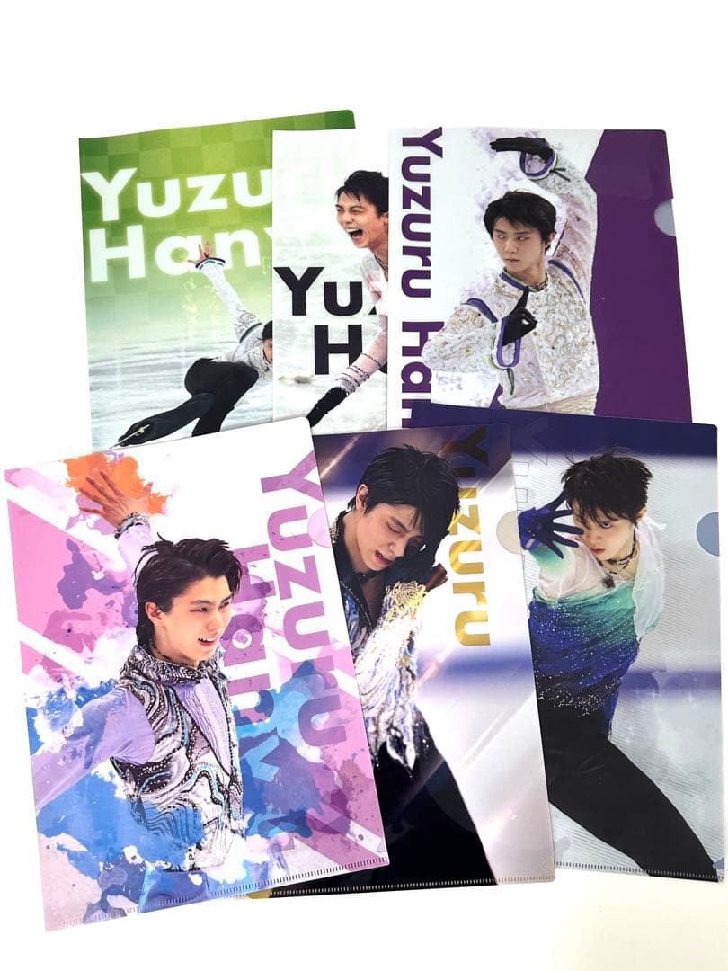 【大幅値下げ】【未開封美品】 羽生結弦展 2022 グッズセット