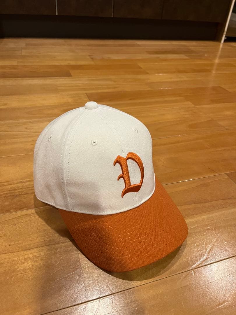 DEVEREUX GOLF デバローゴルフ　キャップ