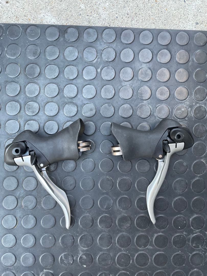 パーツ Shimano sora 3x9