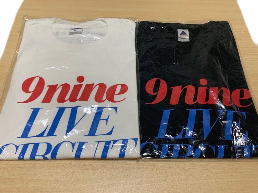 【匿名配送】9nine　Tシャツ　パーカー　17点　まとめ売り