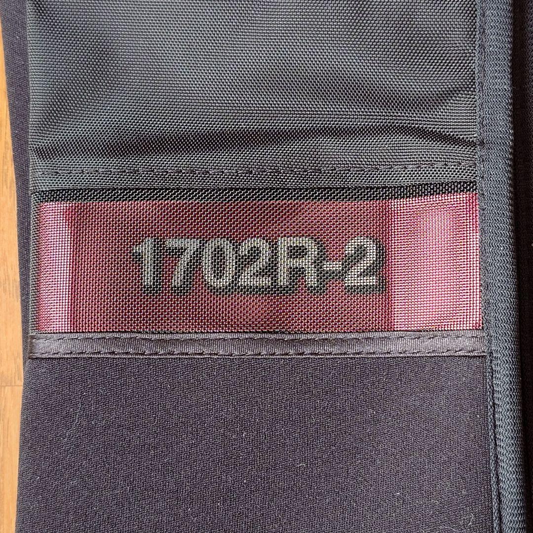 【美品・淡水のみ・保証書/袋付】シマノ スコーピオン 1702R-2