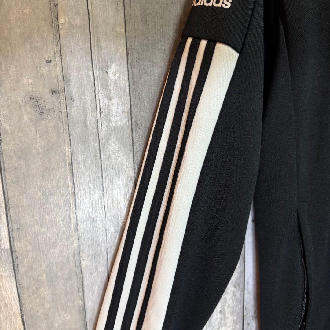 adidas ユベントス トラック ジャケット