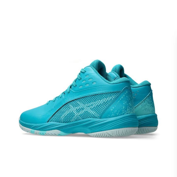 アシックス　バッシュ　ゲルインプルーブ3 　 ASICS　ジュニアバッシュ　23