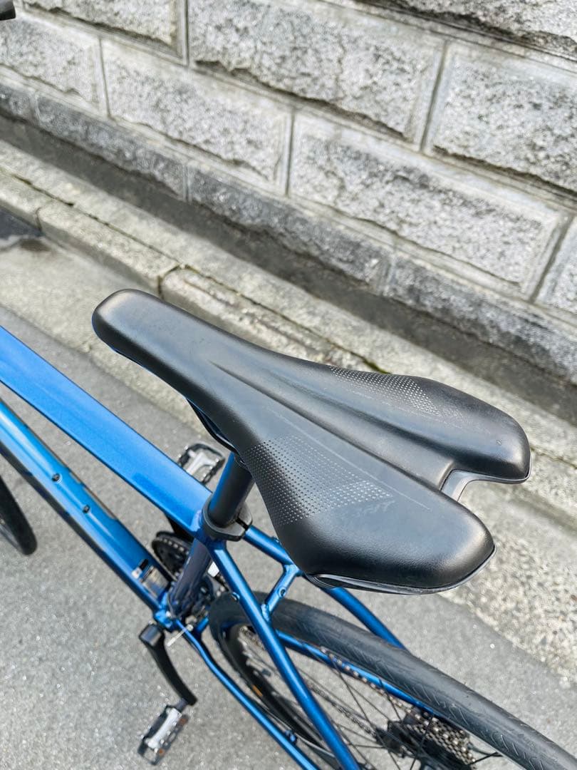 GIANT ESCAPE RX 美品 整備済み 大阪引取り