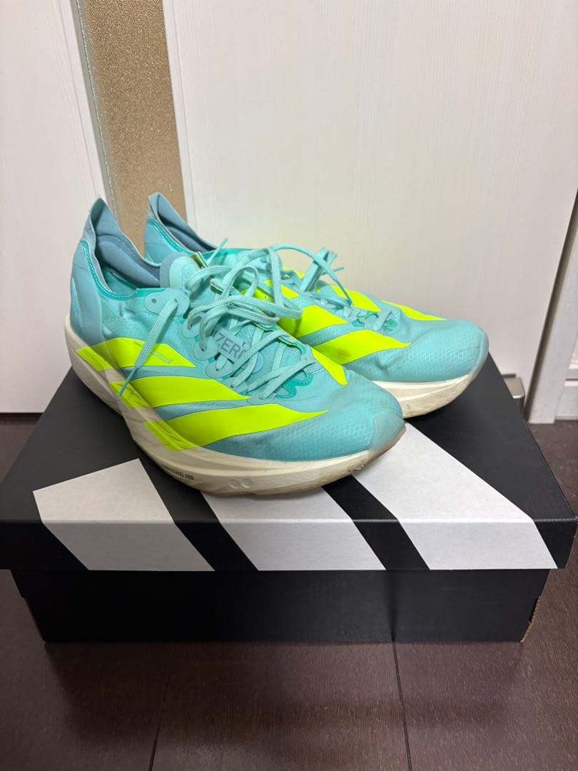 adidas タクミセン11 JQ2813 27.0cm