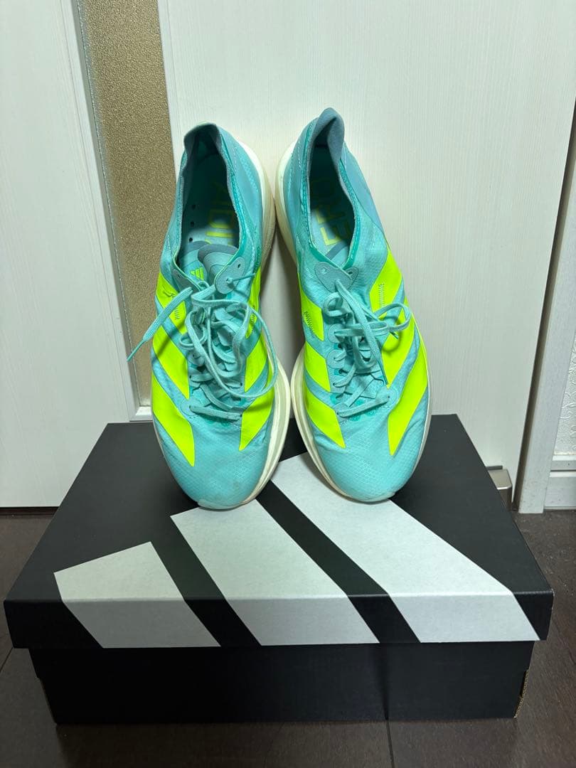 adidas タクミセン11 JQ2813 27.0cm