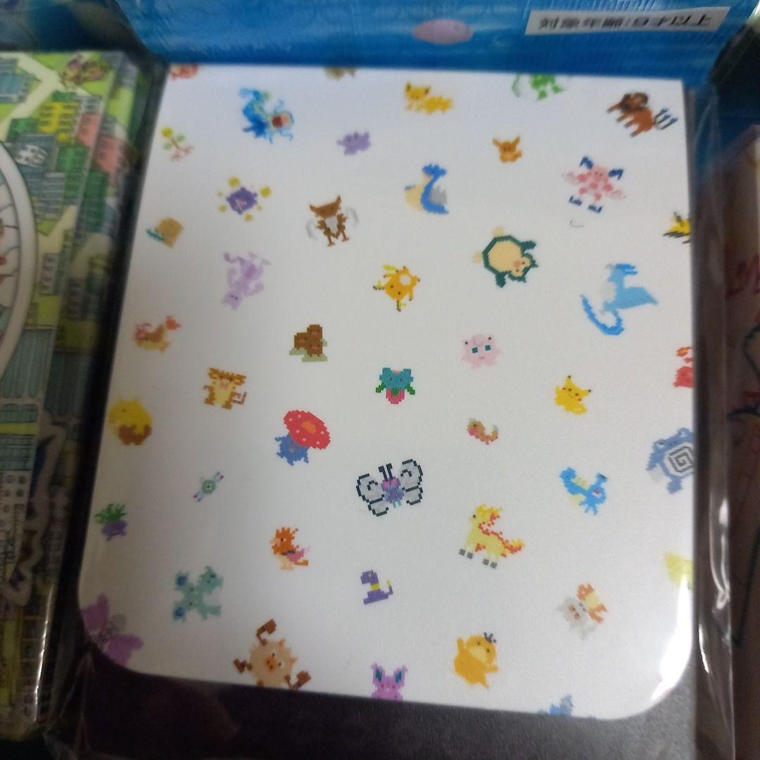 ポケモン デッキケース 10個セット