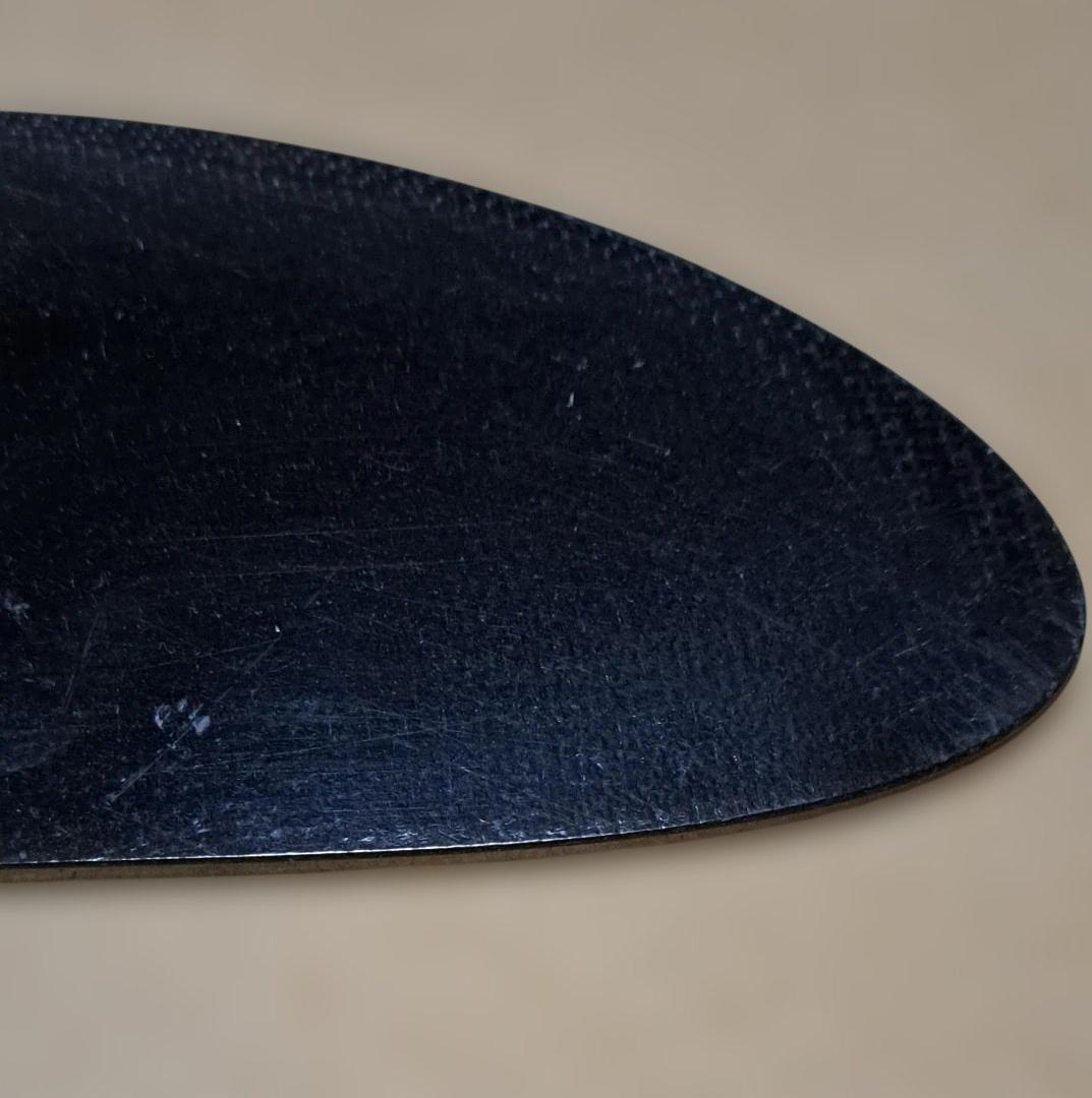 ロングボードセンターフィン FIBRE GLAS FIN CO. 9.5