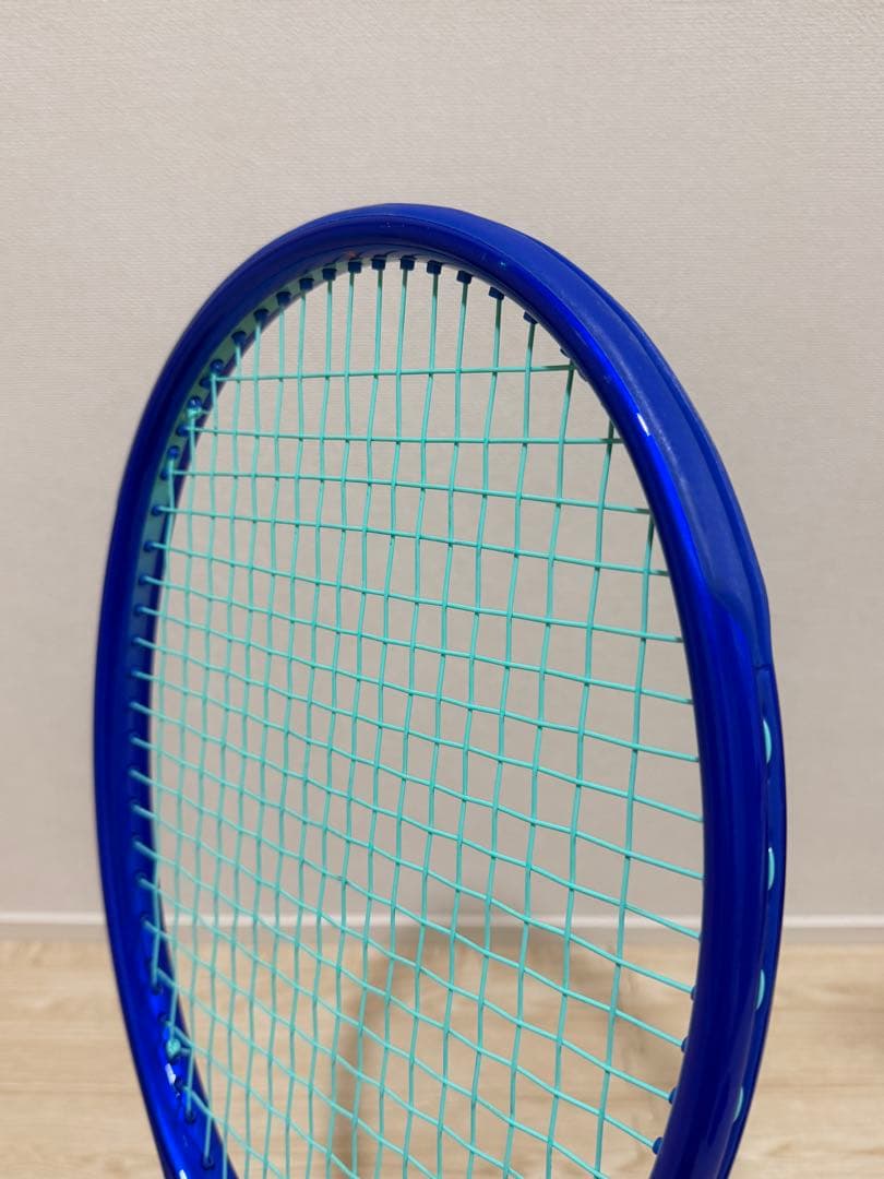 Wilson ウルトラツアー　98J V5 グリップ3