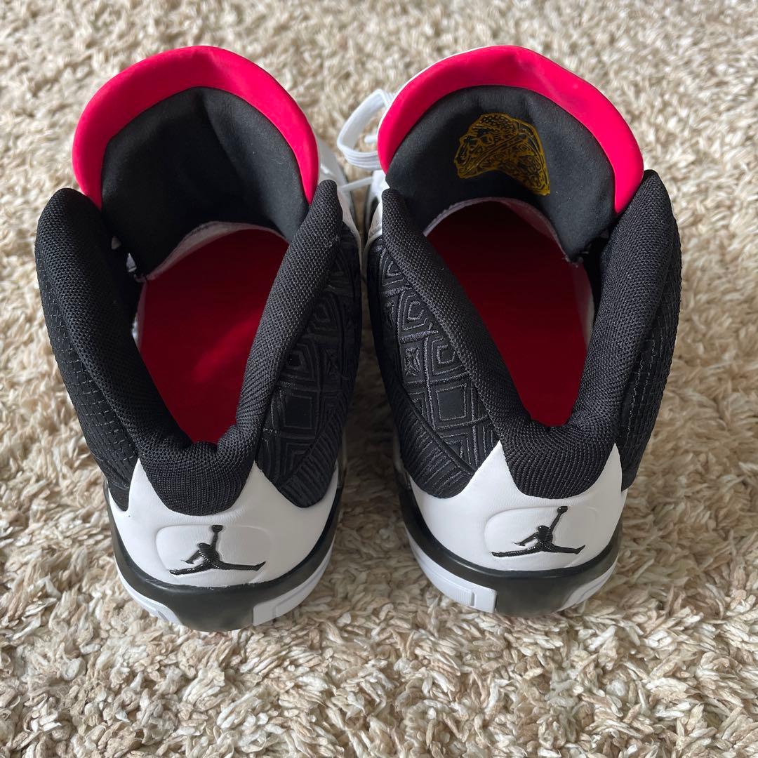 Jordan Air Jordan 15 ホワイト
