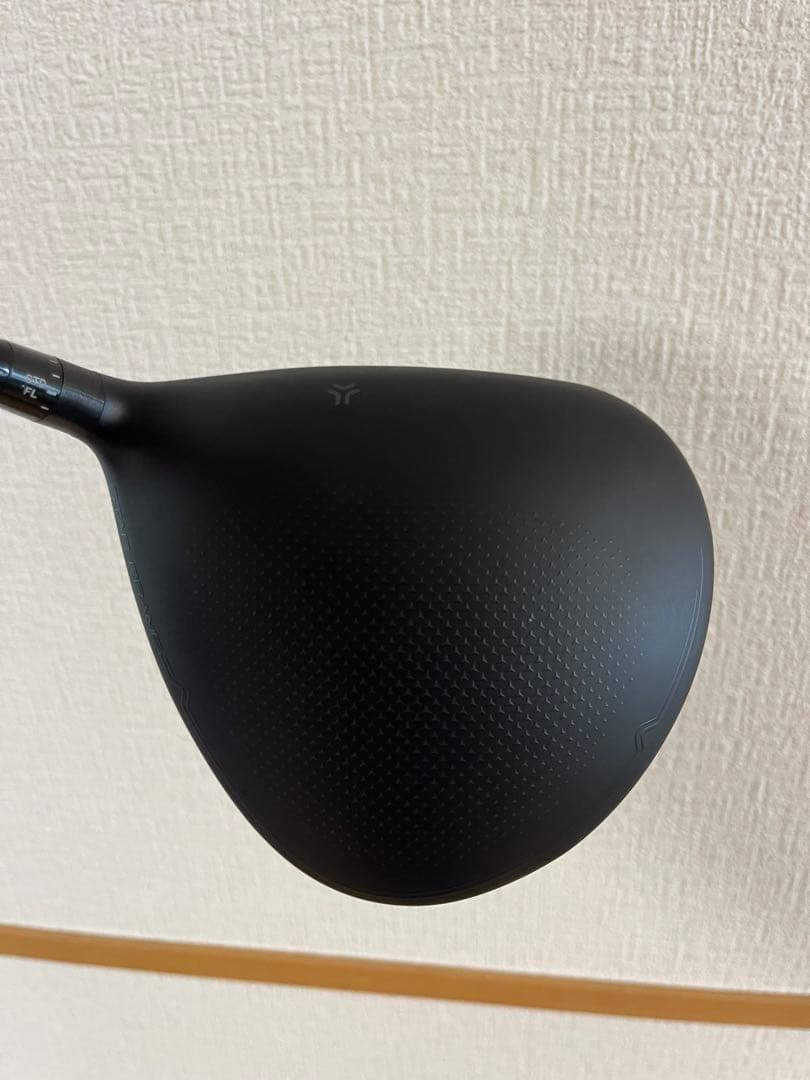 スリクソン　Srixon ZXi LS ドライバー 10.5度