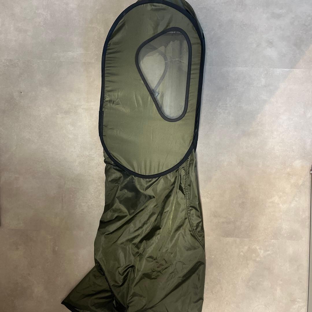 ノロッカ レインカバー 自転車 カバー リア用　norokka