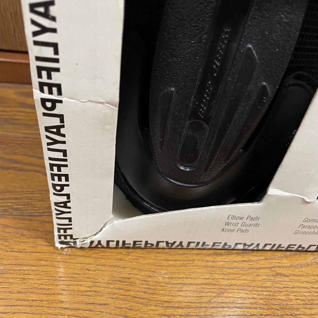 ROLLERBLADE URBAN GEAR ローラーブレイドアーバンギア