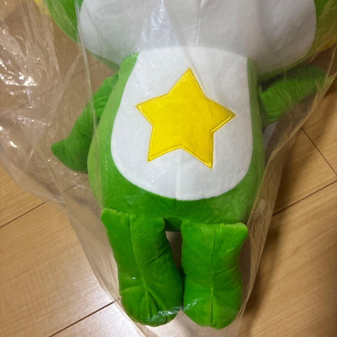 一番くじ　ケロロ軍曹　ラストワン賞　抱きつきぬいぐるみ