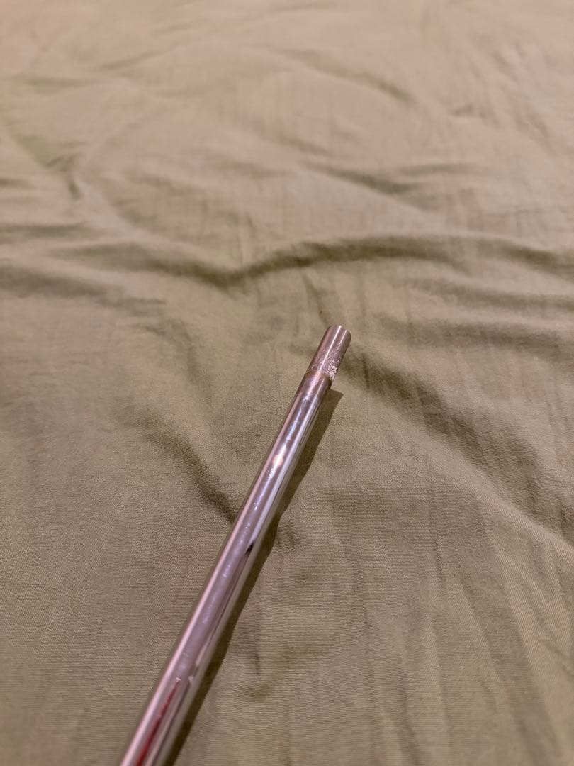 【値下げ中】Ping純正Z-Z115 ※ウェッジ用シャフト