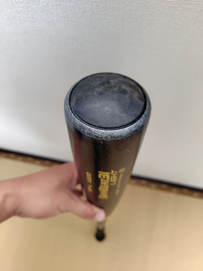 SkyBeat31 Light 硬式バット 83cm