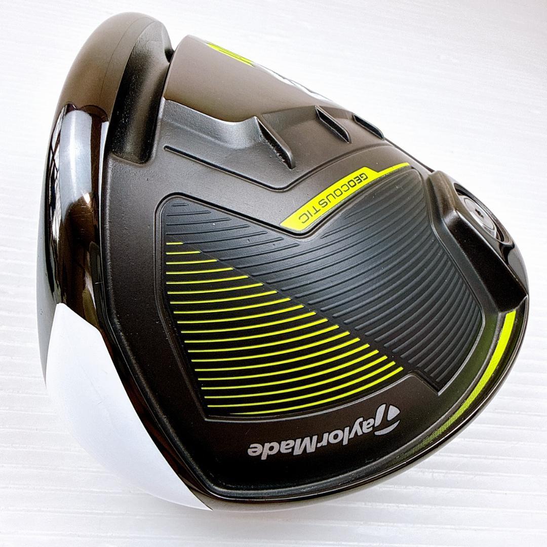 テーラーメイド　M2　ドライバー　9.5°　ヘッドのみ／TaylorMade