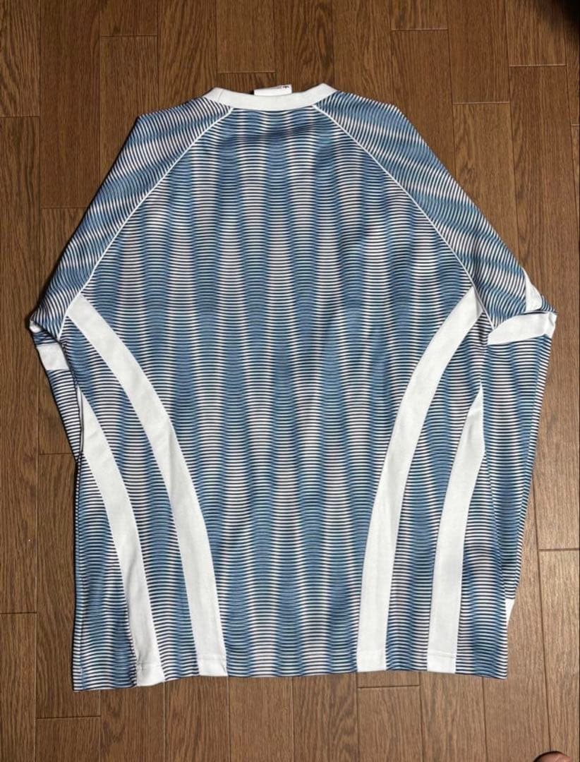 Adidas ✖︎ Palace ロンT