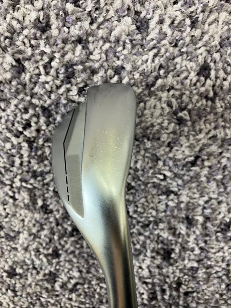 ピンGLIDE4.0 58°. 10 モーダス3TOUR115 S 35インチ