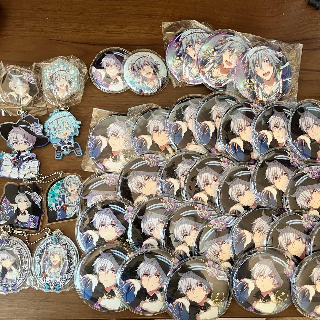 MEZZO\" クリマジグッズ　まとめ売り