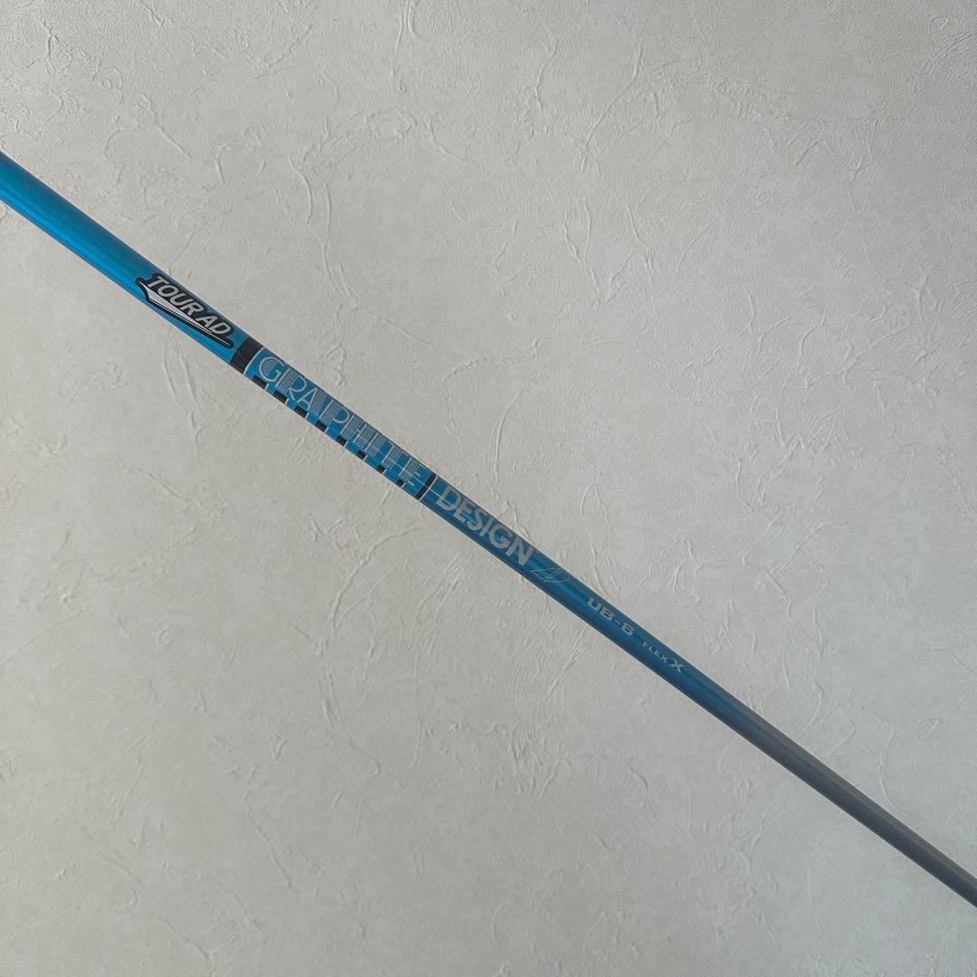 SRIXON ZX5 Mk2 LS ドライバー