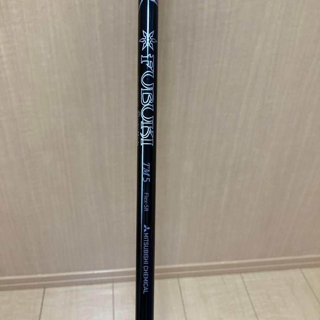 TaylorMade M4 ドライバー　D TYPE 9.5°