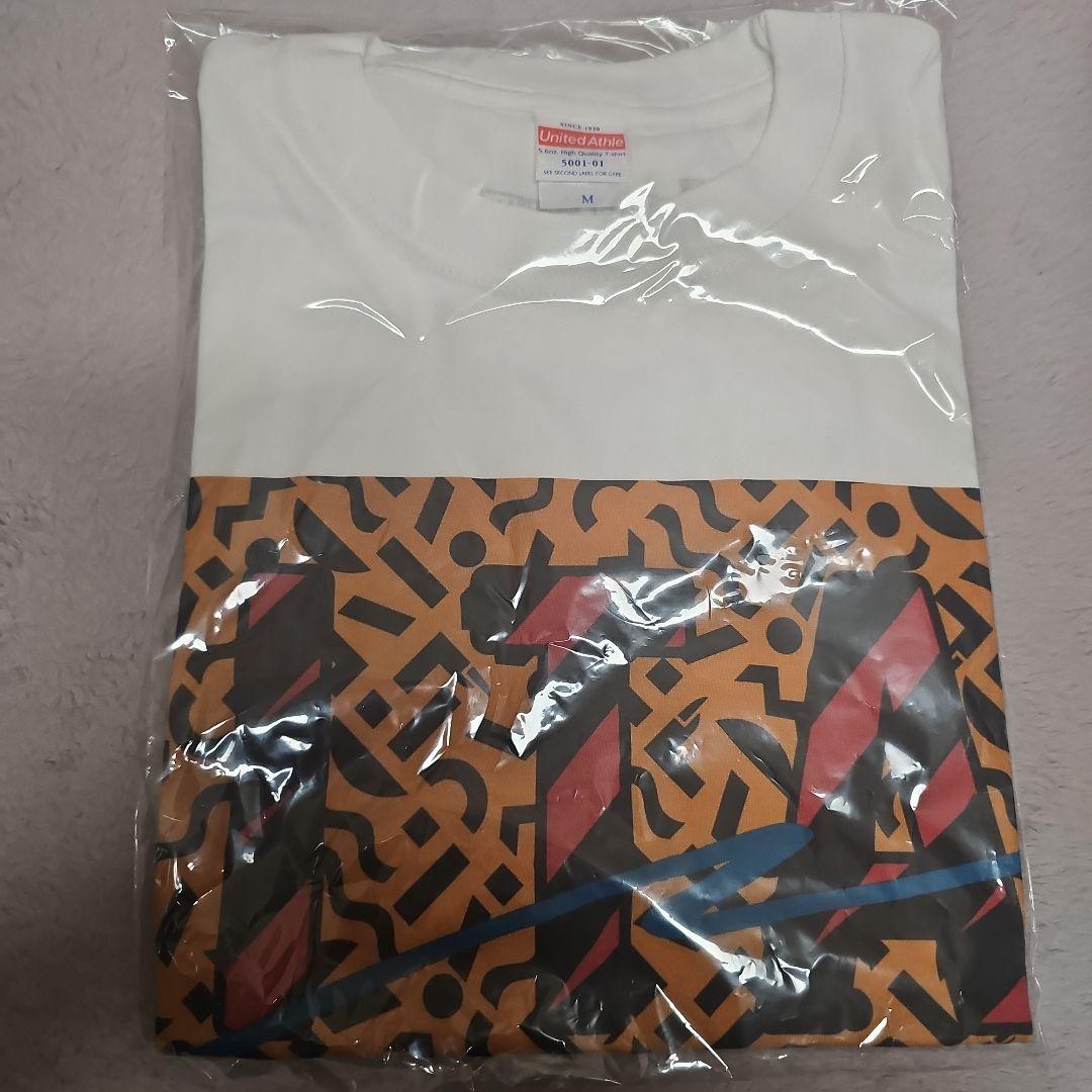 呪術廻戦カフェ Tシャツ 虎杖悠仁