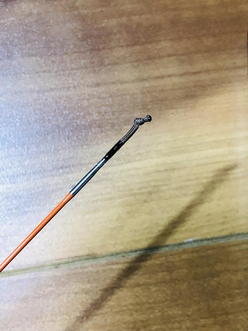 美品・ダイワ(DAIWA) 万能竿 DV1 N320 釣り竿
