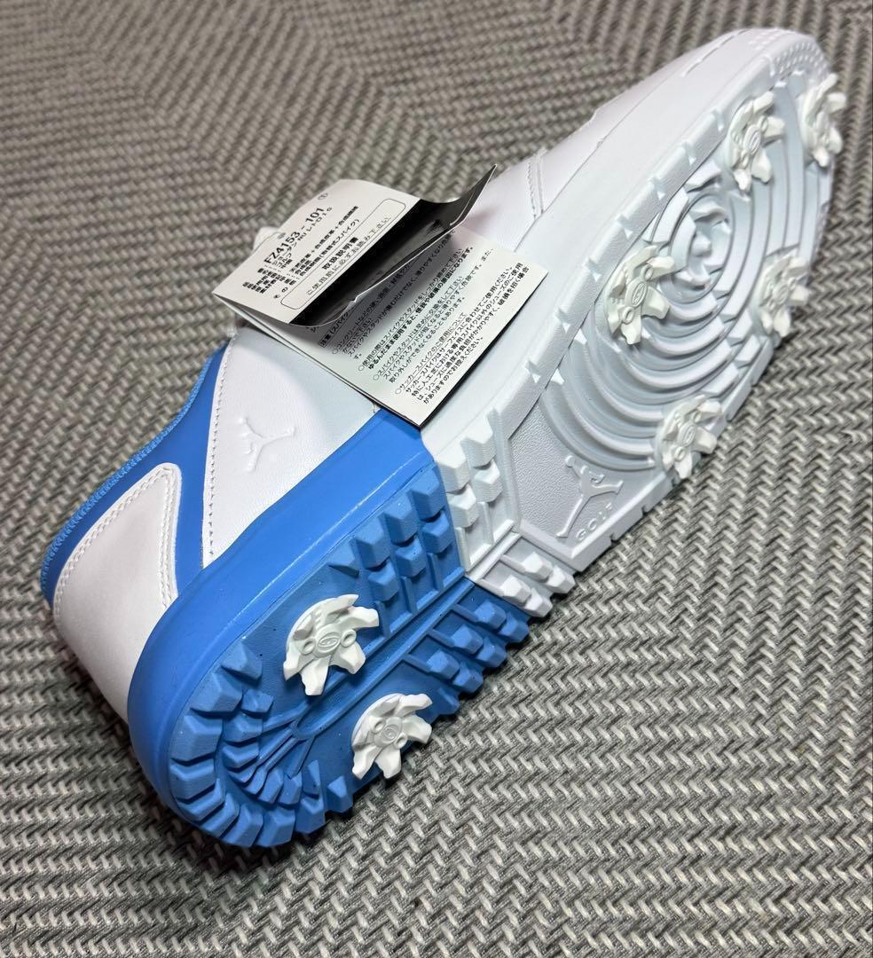 A新品 29.5㎝ ナイキ ゴルフ ジョーダン NU レトロ1G FZ415