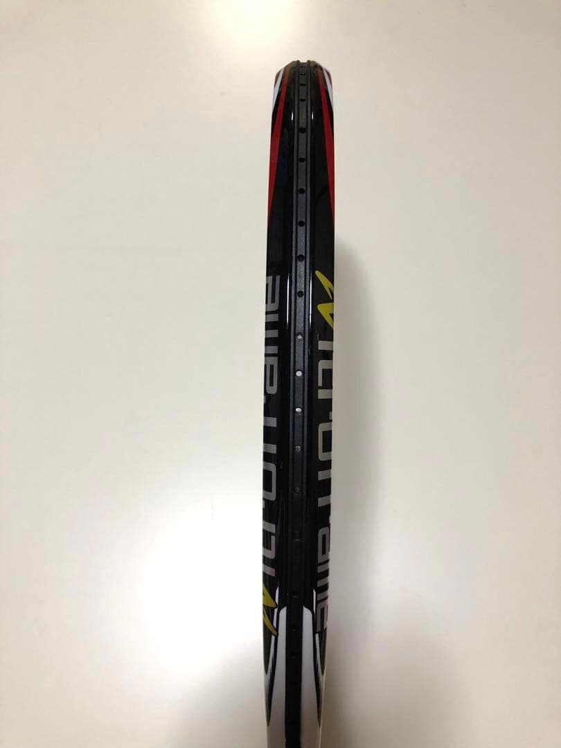 【新品・未使用】ヨネックス YONEX ネクシーガ90v ソフトテニスラケット